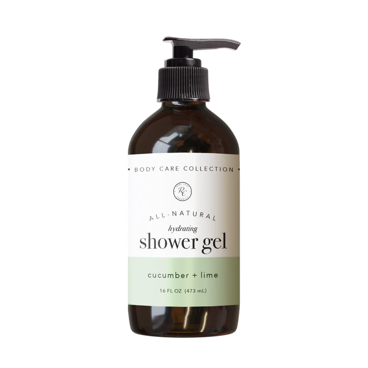 Rowe Casa Shower Gel 16 oz