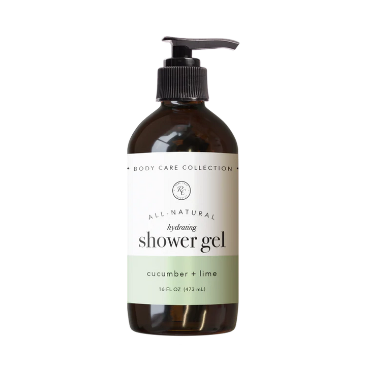 Rowe Casa Shower Gel 16 oz