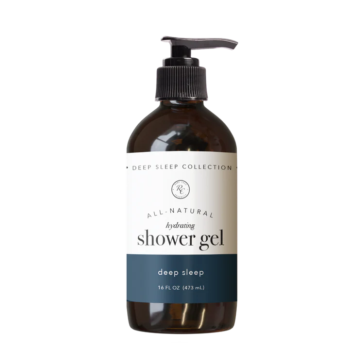 Rowe Casa Shower Gel 16 oz