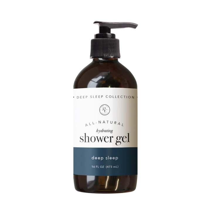 Rowe Casa Shower Gel 16 oz