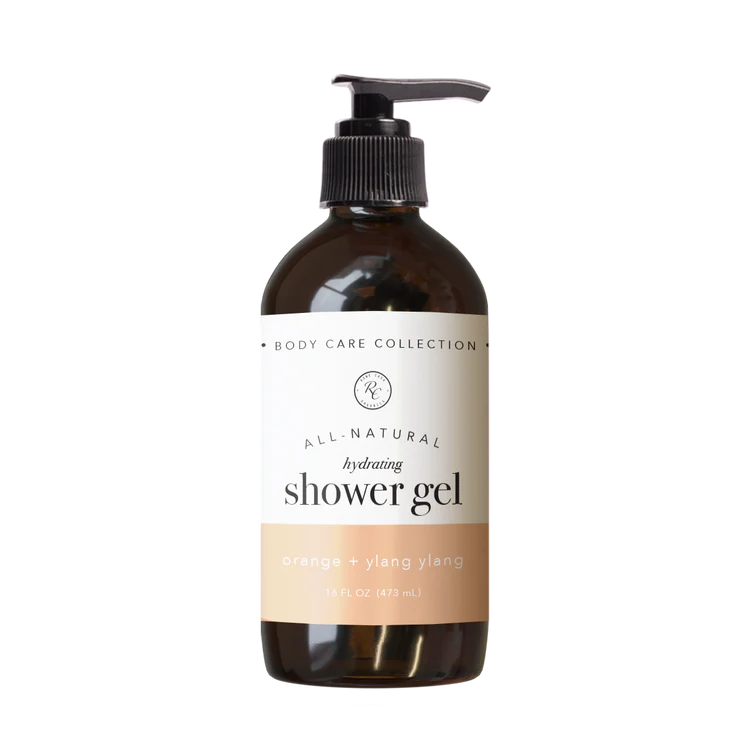 Rowe Casa Shower Gel 16 oz