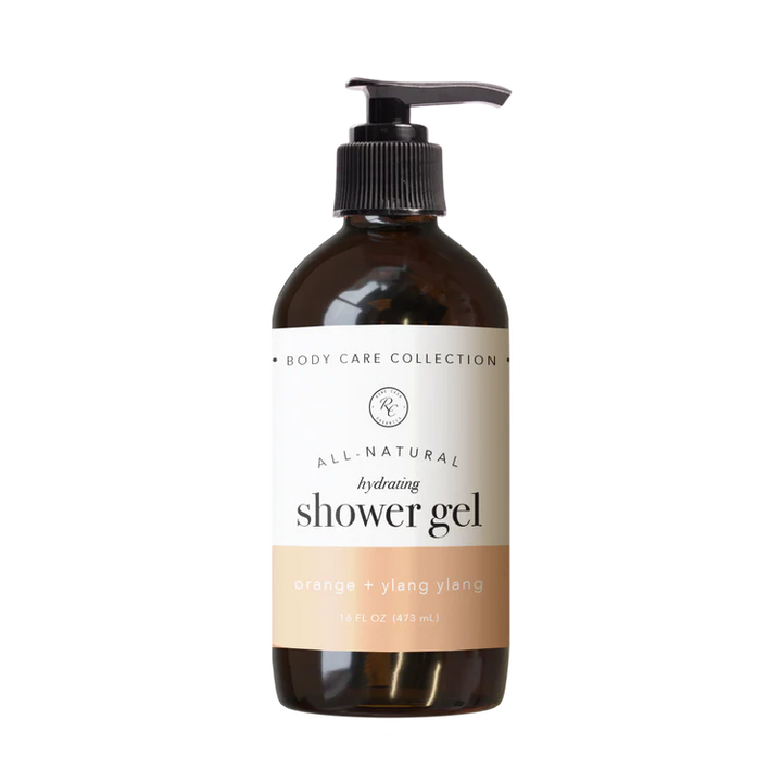 Rowe Casa Shower Gel 16 oz