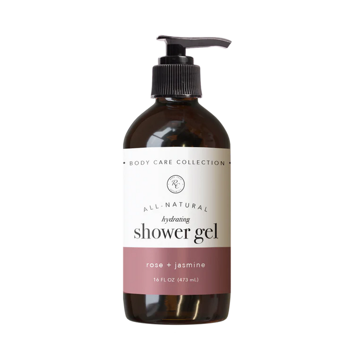 Rowe Casa Shower Gel 16 oz