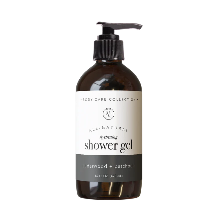 Rowe Casa Shower Gel 16 oz