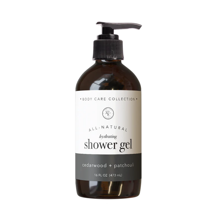 Rowe Casa Shower Gel 16 oz
