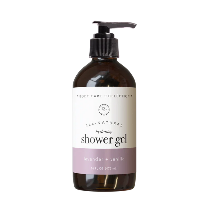 Rowe Casa Shower Gel 16 oz