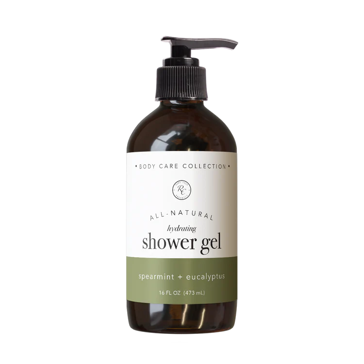 Rowe Casa Shower Gel 16 oz