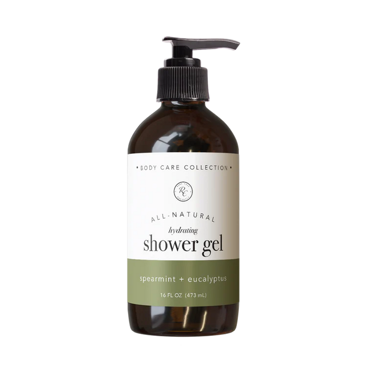 Rowe Casa Shower Gel 16 oz