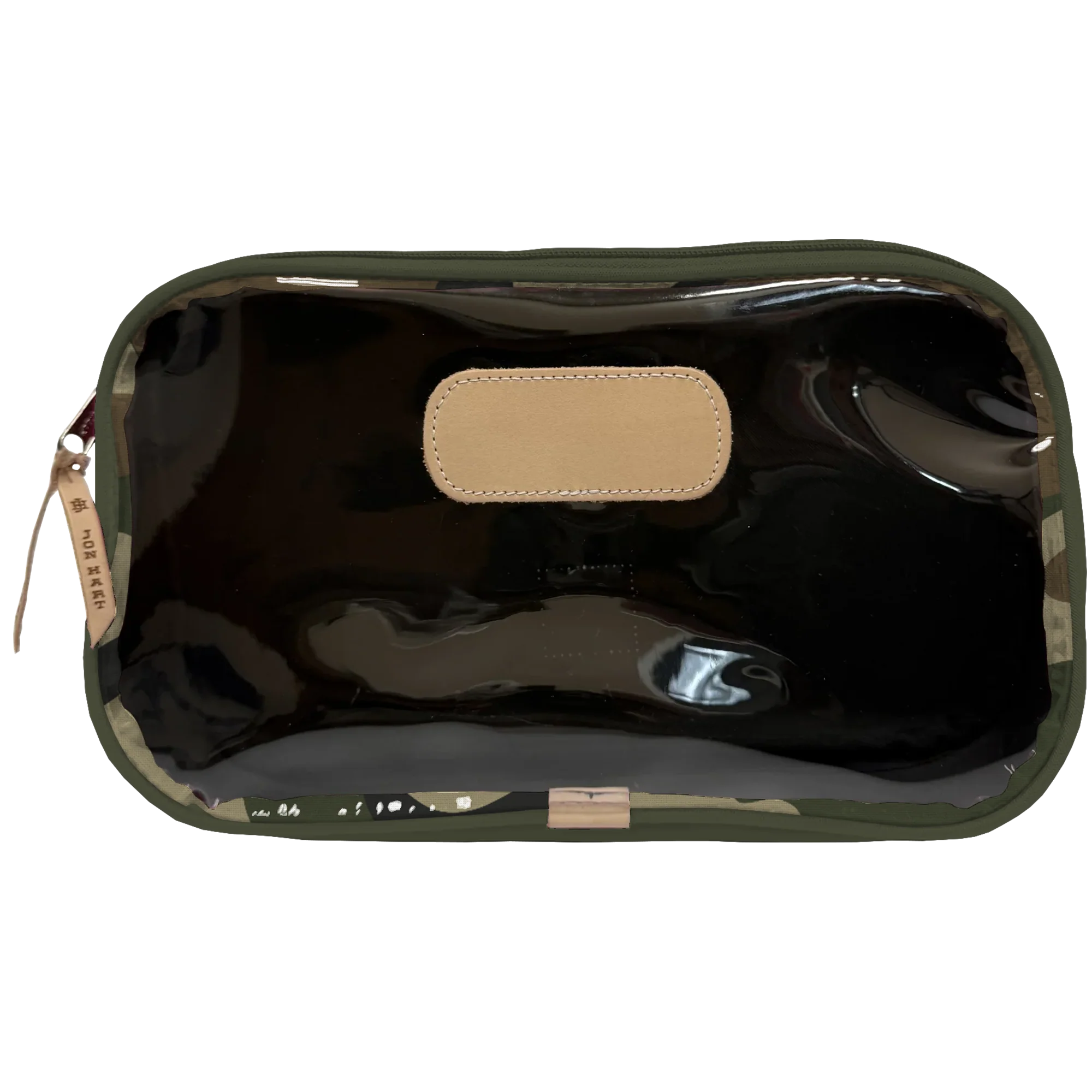 Jon Hart Compass Bag