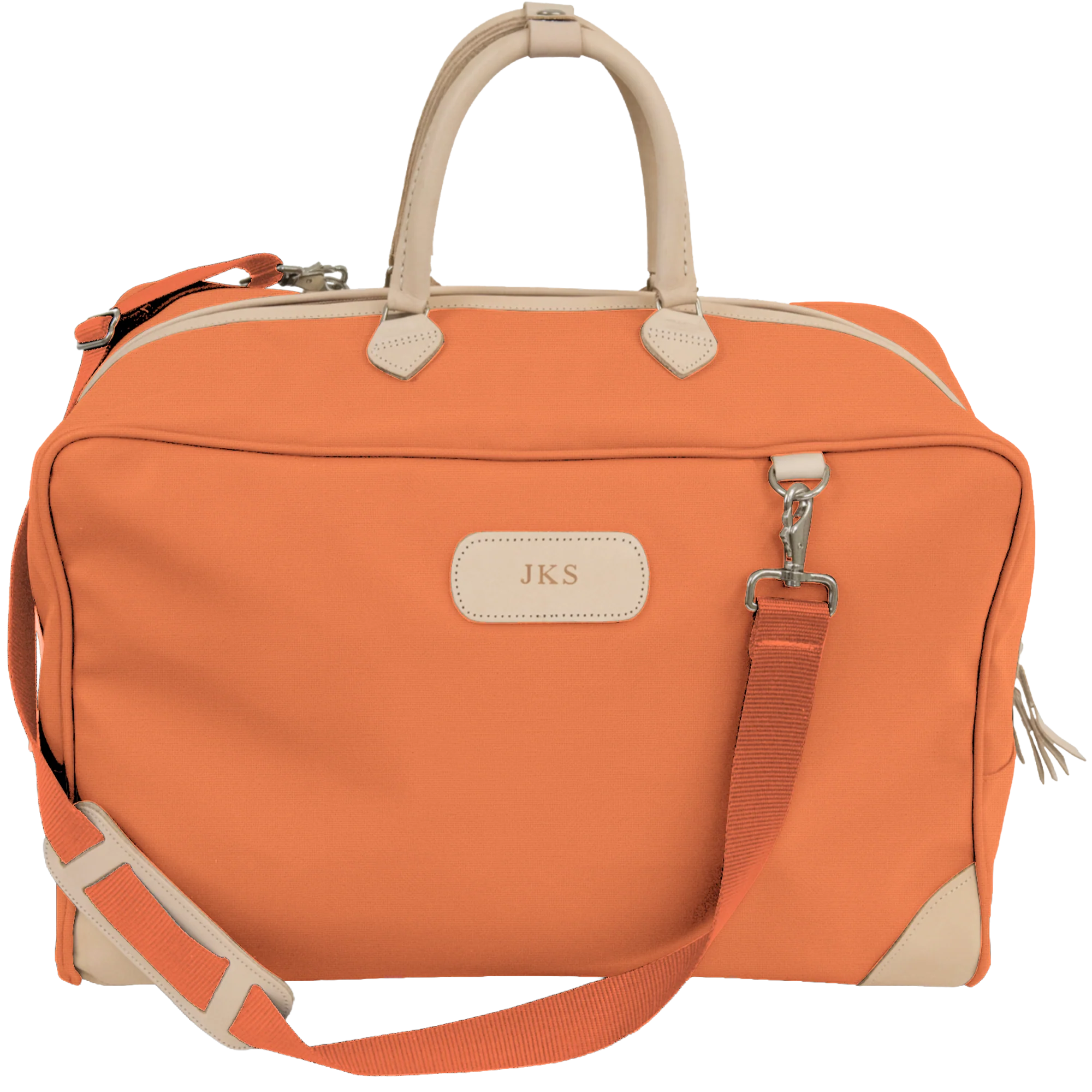 Jon Hart Coachman Bag
