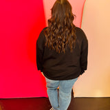 Merry & Bright Sweatshirt