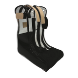 Jon Hart Clear Boot Bag