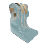Jon Hart Clear Boot Bag