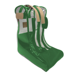 Jon Hart Clear Boot Bag