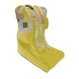 Jon Hart Clear Boot Bag