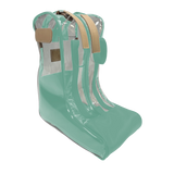 Jon Hart Clear Boot Bag