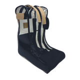 Jon Hart Clear Boot Bag
