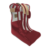 Jon Hart Clear Boot Bag