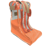 Jon Hart Clear Boot Bag