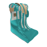 Jon Hart Clear Boot Bag