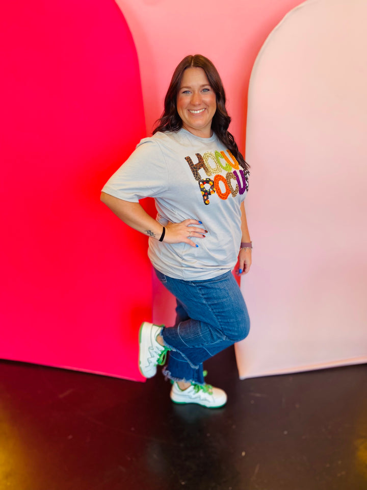 Hocus Pocus Applique Tee