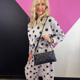 Hammitt Kyle Starlight Handbag
