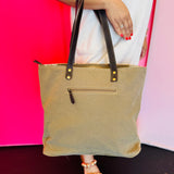 Myra Filotomo Tote Bag
