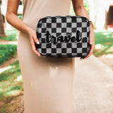 Travel Patch Travel Bag