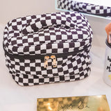 Jetsetter Quilted Bag