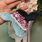 Geode Calf Head Car Freshie