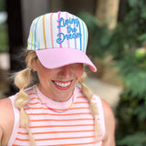 Living the Dream Hat