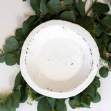 Petite Round Bowl