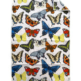 Crae Little Wings/Sedona Stripe Double Sided-Hand Towel Washcloth Set