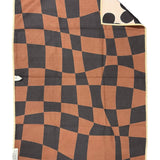 Crae Bobbie Reversible Hand Towel