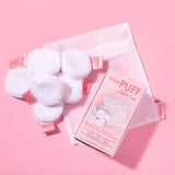 Toner Puff Pack