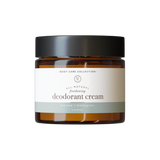 Rowe Casa Deodorant Cream 2 oz