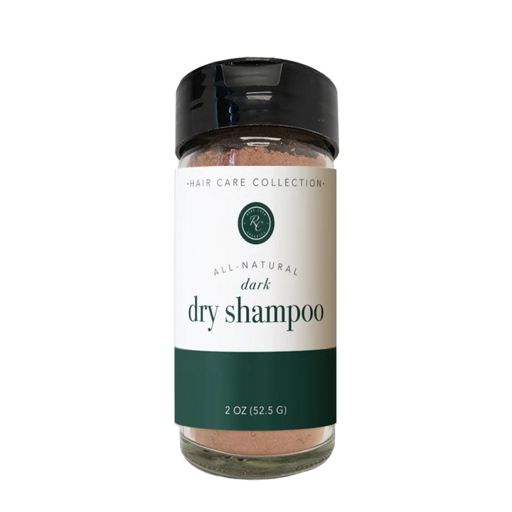 Rowe Casa Dry Shampoo 2 oz
