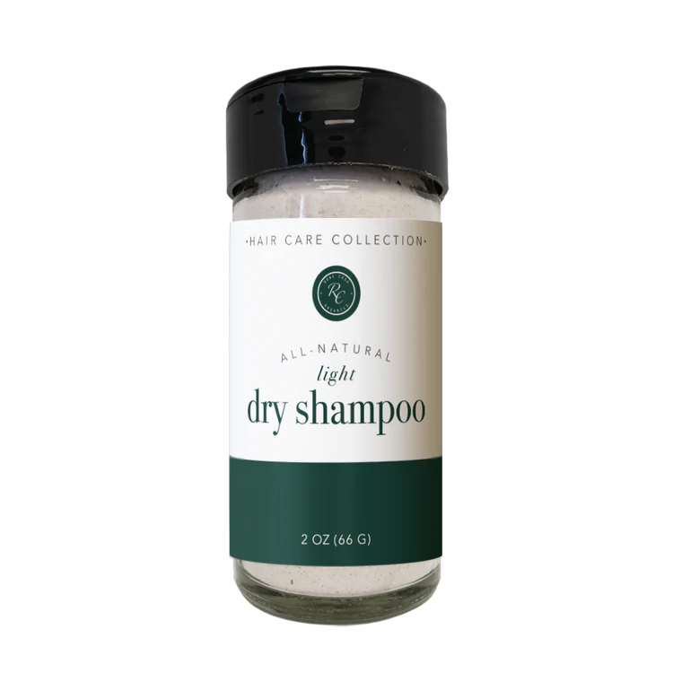 Rowe Casa Dry Shampoo 2 oz