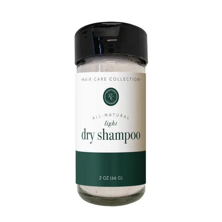 Rowe Casa Dry Shampoo 2 oz