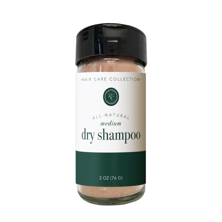 Rowe Casa Dry Shampoo 2 oz