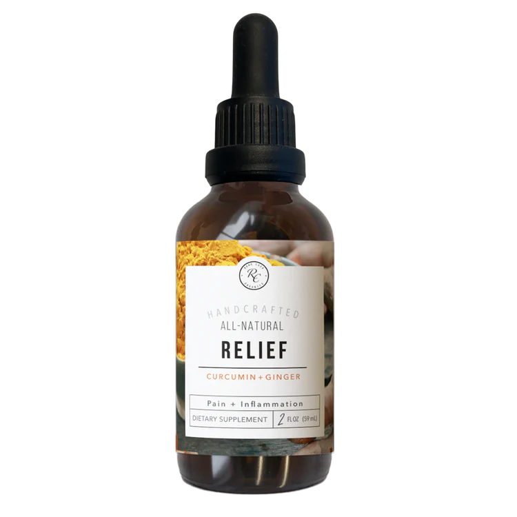 Rowe Casa Relief Supplement
