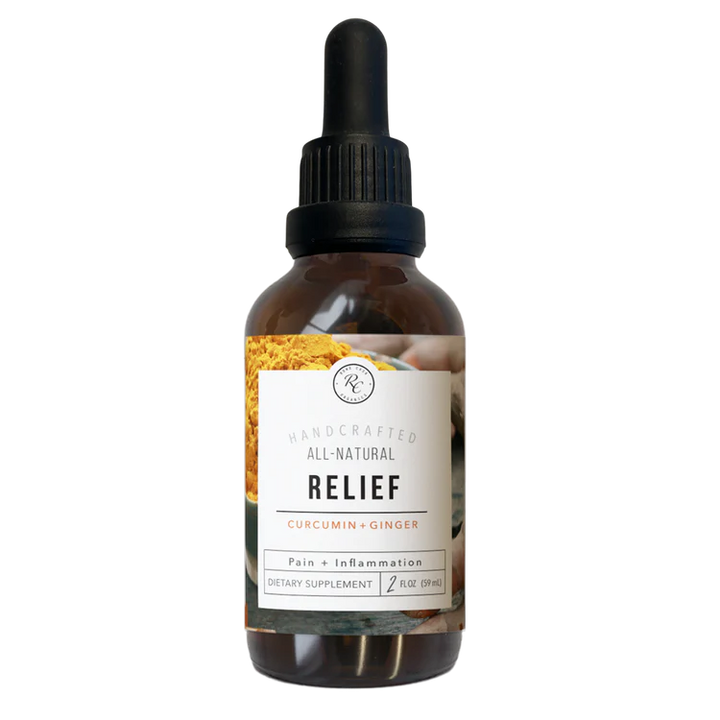 Rowe Casa Relief Supplement