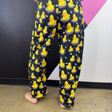 Rubber Ducky Beach Pants