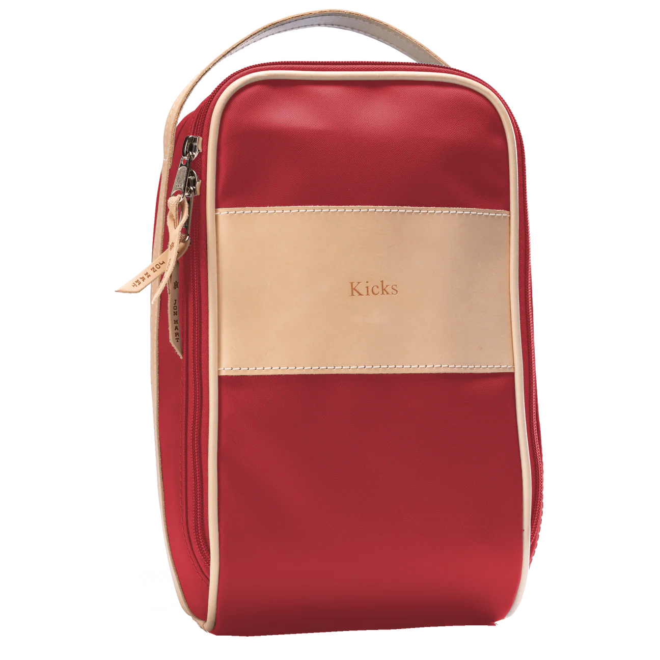Jon Hart Shoe Bag