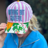 Nothing But Grateful Hat