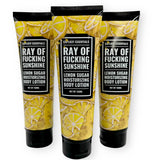 Explicit Essentials Body Lotion