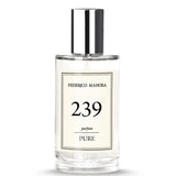 239 Pure Perfume