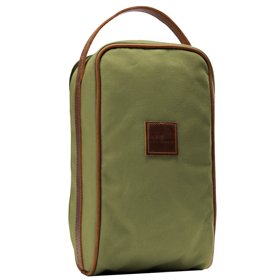 Jon Hart JH Shoe Bag
