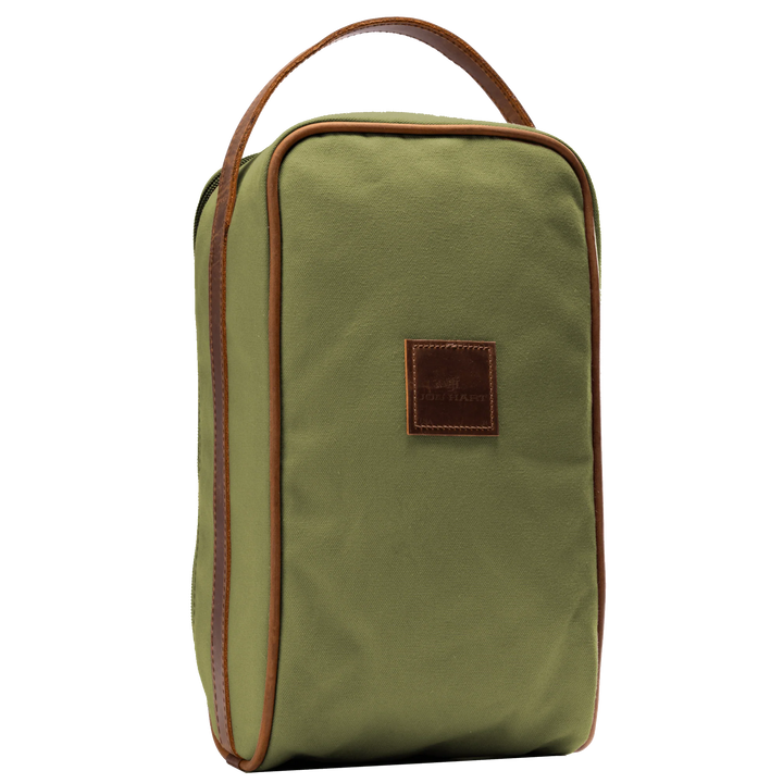 Jon Hart JH Shoe Bag