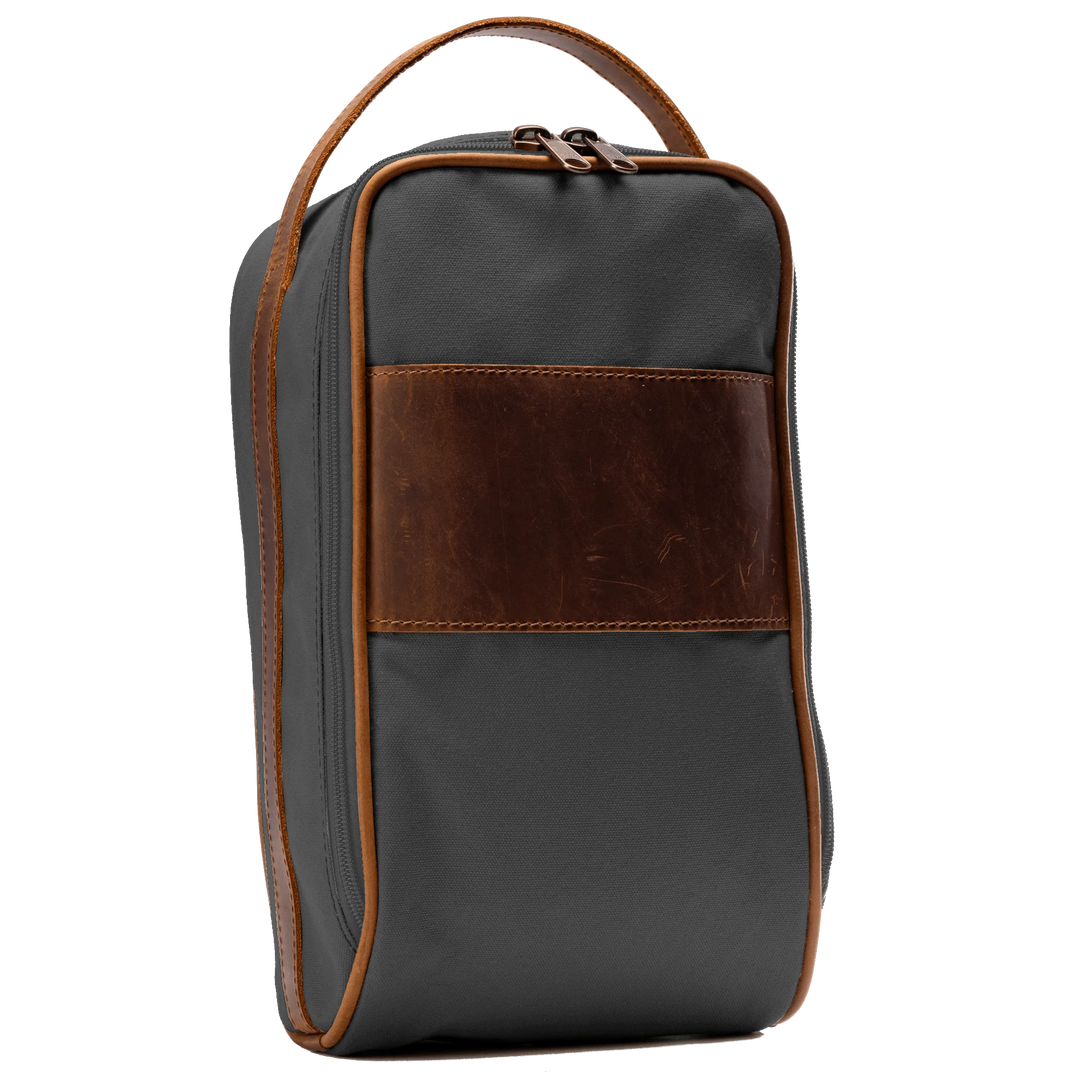 Jon Hart JH Shoe Bag